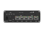 Teltonika RUTC5021 Industrial 5G Router with Wi-Fi 6