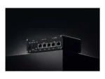 Teltonika RUTC5021 Industrial 5G Router with Wi-Fi 6