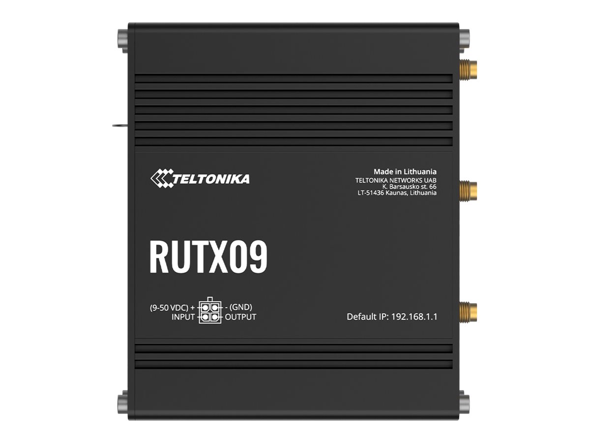 611319-rutx0920b200-4779027312460-0.webp Teltonika RUTX0920 Industrial LTE Cat 6 Router Teltonika