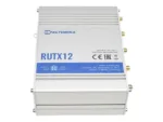 Teltonika RUTX122 Dual LTE Cat 6 Router (RUTX12200000) Teltonika