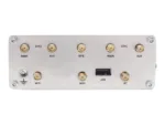 Teltonika RUTX122 Dual LTE Cat 6 Router (RUTX12200000) Teltonika