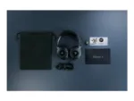 Razer Gaming Headset Kraken V4 X Wired On-ear Microphone Pikachu & Eevee Edition