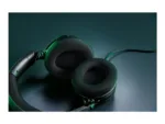 Razer Gaming Headset Kraken V4 X Wired On-ear Microphone Pikachu & Eevee Edition