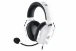 Razer Gaming Headset BlackShark V2 X Wired Over-Ear Microphone Special White Edition Noise canceling