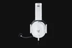 Razer Gaming Headset BlackShark V2 X Wired Over-Ear Microphone Special White Edition Noise canceling