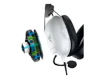 Razer Gaming Headset BlackShark V2 X Wired Over-Ear Microphone Special White Edition Noise canceling
