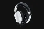 Razer Gaming Headset BlackShark V2 X Wired Over-Ear Microphone Special White Edition Noise canceling