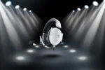 Razer Gaming Headset BlackShark V2 X Wired Over-Ear Microphone Special White Edition Noise canceling