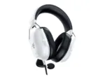 Razer Gaming Headset BlackShark V2 X Wired Over-Ear Microphone Special White Edition Noise canceling