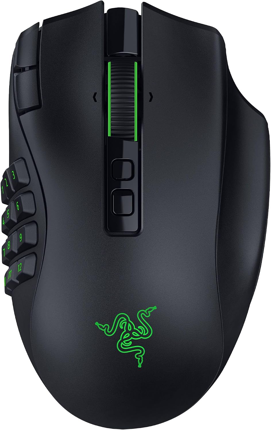 611480-rz01-05660100-r3g1-8887910085233-0.webp Razer Naga V3 Pro Gaming Mouse Bluetooth Black