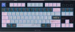 Razer BlackWidow V4 Tenkeyless HyperSpeed Gaming Keyboard Wireless US Orange Switch Wuthering Waves Edition
