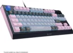 Razer BlackWidow V4 Tenkeyless HyperSpeed Gaming Keyboard Wireless US Orange Switch Wuthering Waves Edition