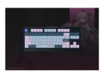 Razer BlackWidow V4 Tenkeyless HyperSpeed Gaming Keyboard Wireless US Orange Switch Wuthering Waves Edition