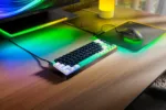 Razer Reclusa X Mini 65% Mechanical Gaming Keyboard Wired US Razer Mechanical Switches Gen-3 (Tactile) Black