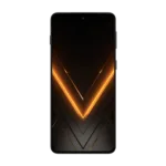 Hammer Ventus 5G Smartphone Black 6.77 ” AMOLED 2392 x 1080 pixels MediaTek Dimensity 7100 Internal RAM 8 GB 256 GB Dual SIM 3G 4G 5G Main camera resolution 108 MP Android Secondary camera resolution 32 MP 16 5000 mAh