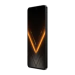Hammer Ventus 5G Smartphone Black 6.77 ” AMOLED 2392 x 1080 pixels MediaTek Dimensity 7100 Internal RAM 8 GB 256 GB Dual SIM 3G 4G 5G Main camera resolution 108 MP Android Secondary camera resolution 32 MP 16 5000 mAh