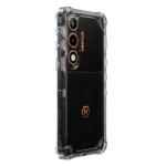Hammer Ventus 5G Smartphone Black 6.77 ” AMOLED 2392 x 1080 pixels MediaTek Dimensity 7100 Internal RAM 8 GB 256 GB Dual SIM 3G 4G 5G Main camera resolution 108 MP Android Secondary camera resolution 32 MP 16 5000 mAh