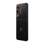 Hammer Ventus 5G Smartphone Black 6.77 ” AMOLED 2392 x 1080 pixels MediaTek Dimensity 7100 Internal RAM 8 GB 256 GB Dual SIM 3G 4G 5G Main camera resolution 108 MP Android Secondary camera resolution 32 MP 16 5000 mAh