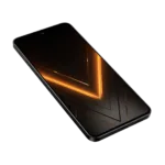 Hammer Ventus 5G Smartphone Black 6.77 ” AMOLED 2392 x 1080 pixels MediaTek Dimensity 7100 Internal RAM 8 GB 256 GB Dual SIM 3G 4G 5G Main camera resolution 108 MP Android Secondary camera resolution 32 MP 16 5000 mAh