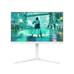 Philips Evnia 24M2N3201P/00 24 ” Fast IPS FHD 16:9 260 Hz 1 ms 1920 x 1080 pixels 300 cd/m² HDMI ports quantity 1 White