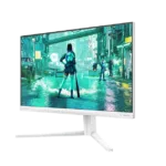 Philips Evnia 24M2N3201P/00 24 ” Fast IPS FHD 16:9 260 Hz 1 ms 1920 x 1080 pixels 300 cd/m² HDMI ports quantity 1 White