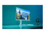 Philips Evnia 24M2N3201P/00 24 ” Fast IPS FHD 16:9 260 Hz 1 ms 1920 x 1080 pixels 300 cd/m² HDMI ports quantity 1 White