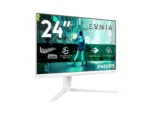 Philips Evnia 24M2N3201P/00 24 ” Fast IPS FHD 16:9 260 Hz 1 ms 1920 x 1080 pixels 300 cd/m² HDMI ports quantity 1 White