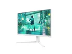 Philips Evnia 24M2N3201P/00 24 ” Fast IPS FHD 16:9 260 Hz 1 ms 1920 x 1080 pixels 300 cd/m² HDMI ports quantity 1 White