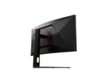 AOC CU34G4CA 34 ” Fast VA WQHD 21:9 180 Hz 1 ms 3440 x 1440 pixels 450 cd/m² HDMI ports quantity 2 Black