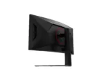 AOC CU34G4CA 34 ” Fast VA WQHD 21:9 180 Hz 1 ms 3440 x 1440 pixels 450 cd/m² HDMI ports quantity 2 Black