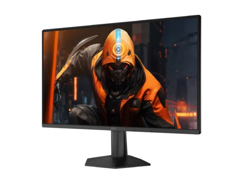AOC 24G50F 24 ” IPS FHD 16:9 180 Hz 4 ms 1920 x 1080 pixels 300 cd/m² HDMI ports quantity 1 Black