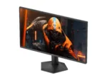 AOC 24G50F 24 ” IPS FHD 16:9 180 Hz 4 ms 1920 x 1080 pixels 300 cd/m² HDMI ports quantity 1 Black