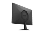 AOC 24G50F 24 ” IPS FHD 16:9 180 Hz 4 ms 1920 x 1080 pixels 300 cd/m² HDMI ports quantity 1 Black