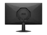 AOC 24G50F 24 ” IPS FHD 16:9 180 Hz 4 ms 1920 x 1080 pixels 300 cd/m² HDMI ports quantity 1 Black