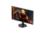 AOC 24G50F 24 ” IPS FHD 16:9 180 Hz 4 ms 1920 x 1080 pixels 300 cd/m² HDMI ports quantity 1 Black