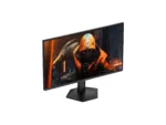 AOC 24G50F 24 ” IPS FHD 16:9 180 Hz 4 ms 1920 x 1080 pixels 300 cd/m² HDMI ports quantity 1 Black