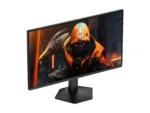 AOC 24G50F 24 ” IPS FHD 16:9 180 Hz 4 ms 1920 x 1080 pixels 300 cd/m² HDMI ports quantity 1 Black