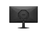 AOC 24G50F 24 ” IPS FHD 16:9 180 Hz 4 ms 1920 x 1080 pixels 300 cd/m² HDMI ports quantity 1 Black