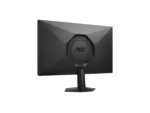AOC 24G50F 24 ” IPS FHD 16:9 180 Hz 4 ms 1920 x 1080 pixels 300 cd/m² HDMI ports quantity 1 Black