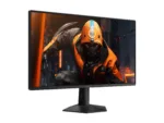 AOC 24G50F 24 ” IPS FHD 16:9 180 Hz 4 ms 1920 x 1080 pixels 300 cd/m² HDMI ports quantity 1 Black