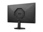 AOC 24G50F 24 ” IPS FHD 16:9 180 Hz 4 ms 1920 x 1080 pixels 300 cd/m² HDMI ports quantity 1 Black