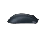 MSI Gaming Mouse FORGE GM340 WIRELESS Wireless 2.4 GHz, Bluetooth, USB Navy