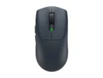 MSI Gaming Mouse FORGE GM340 WIRELESS Wireless 2.4 GHz, Bluetooth, USB Navy