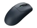 MSI Gaming Mouse FORGE GM340 WIRELESS Wireless 2.4 GHz, Bluetooth, USB Navy