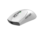 MSI Gaming Mouse FORGE GM340 WIRELESS Wireless 2.4 GHz, Bluetooth, USB White