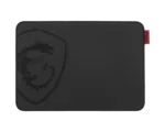MSI Agility GD23 Mouse pad 220 x 320 x 3 mm Black