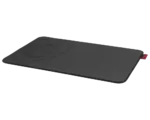 MSI Agility GD23 Mouse pad 220 x 320 x 3 mm Black