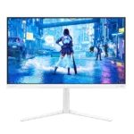 Philips 27M2N5201P/00 27 ” Fast IPS FHD 16:9 260 Hz 1 ms 1920 x 1080 pixels 300 cd/m² HDMI ports quantity 2 White