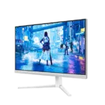 Philips 27M2N5201P/00 27 ” Fast IPS FHD 16:9 260 Hz 1 ms 1920 x 1080 pixels 300 cd/m² HDMI ports quantity 2 White