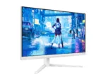 Philips 27M2N5201P/00 27 ” Fast IPS FHD 16:9 260 Hz 1 ms 1920 x 1080 pixels 300 cd/m² HDMI ports quantity 2 White